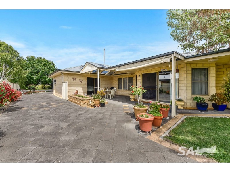 5 Field Avenue, Naracoorte SA 5271
