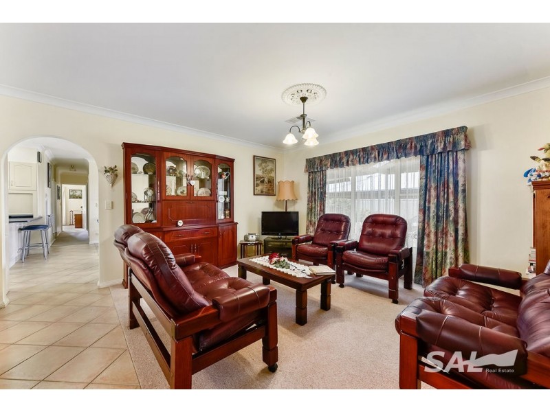 5 Field Avenue, Naracoorte SA 5271