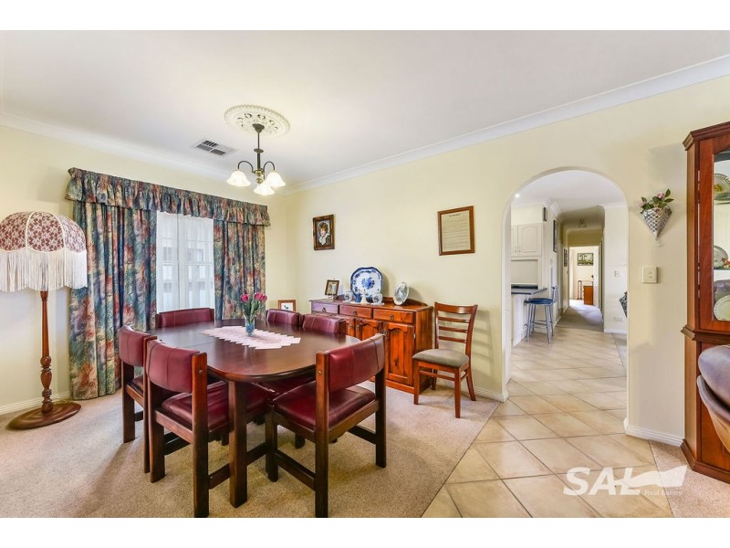 5 Field Avenue, Naracoorte SA 5271