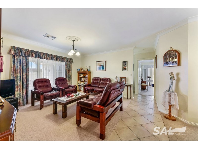 5 Field Avenue, Naracoorte SA 5271