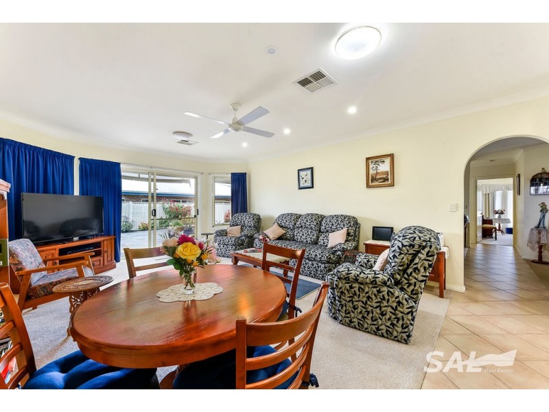 5 Field Avenue, Naracoorte SA 5271