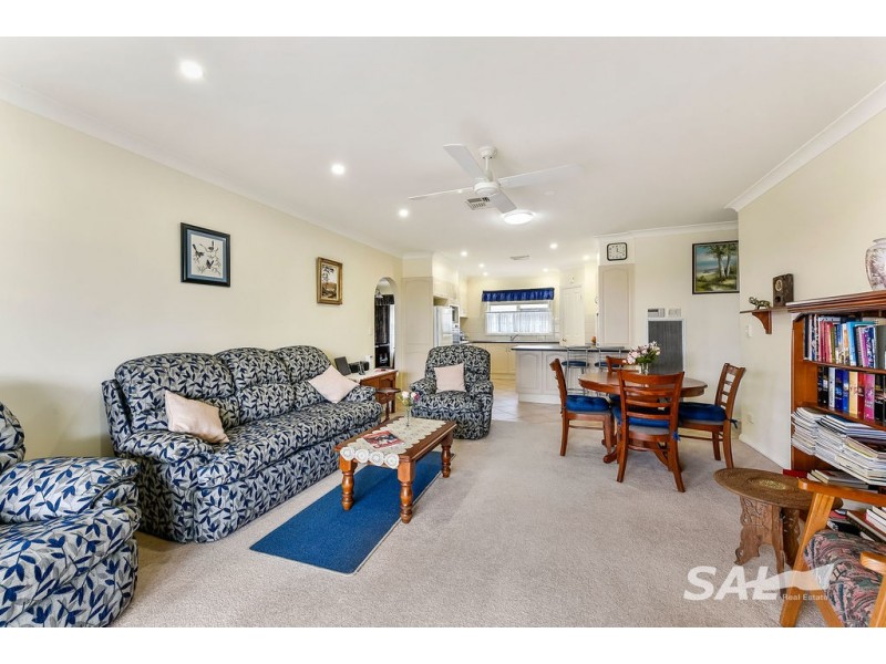 5 Field Avenue, Naracoorte SA 5271