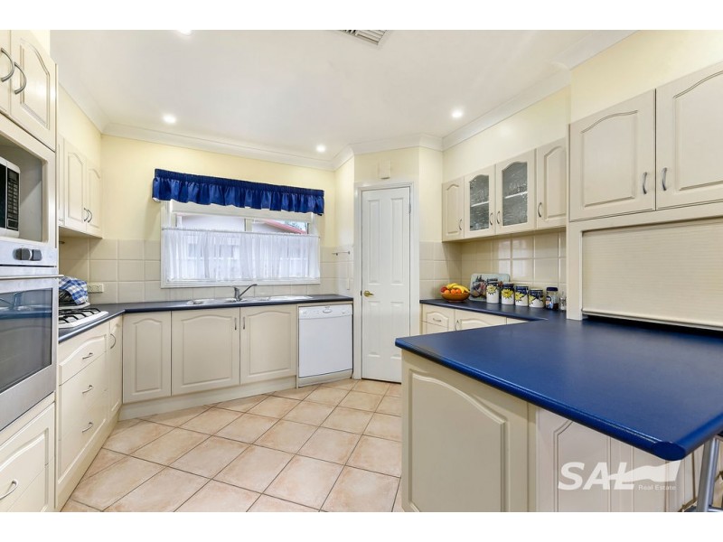 5 Field Avenue, Naracoorte SA 5271