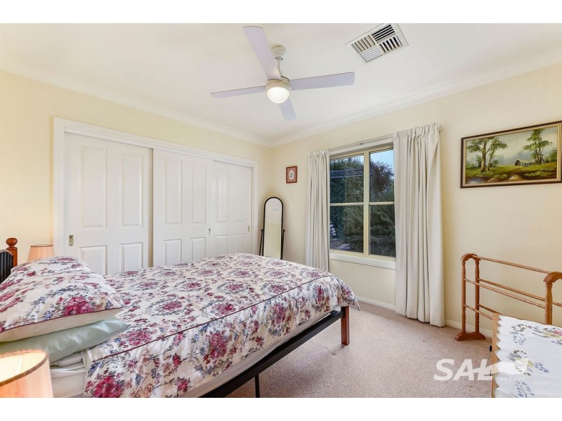 5 Field Avenue, Naracoorte SA 5271