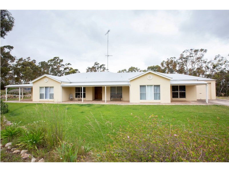 154 Hampton Road, Naracoorte SA 5271