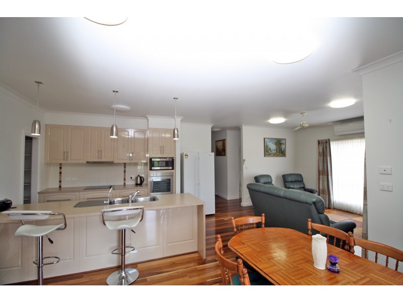 Unit 1/1 Cricklewood Place, Naracoorte SA 5271