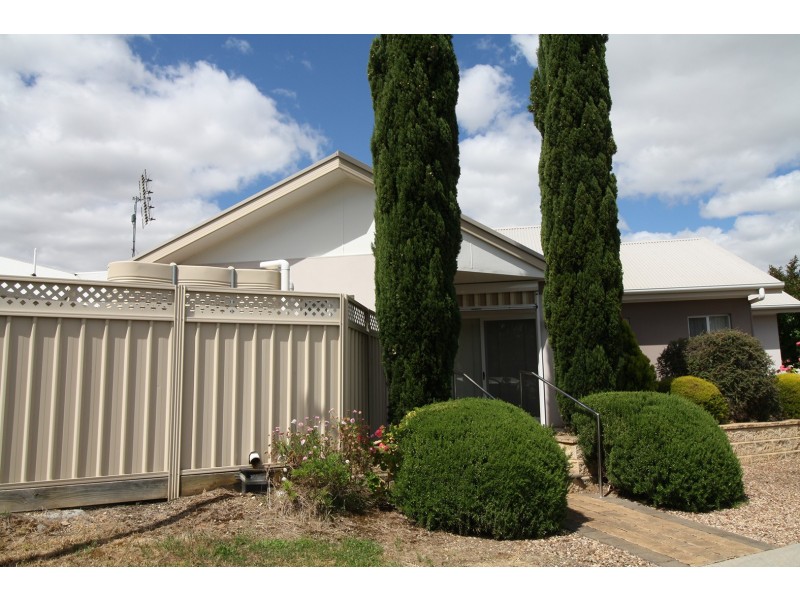 Unit 1/1 Cricklewood Place, Naracoorte SA 5271