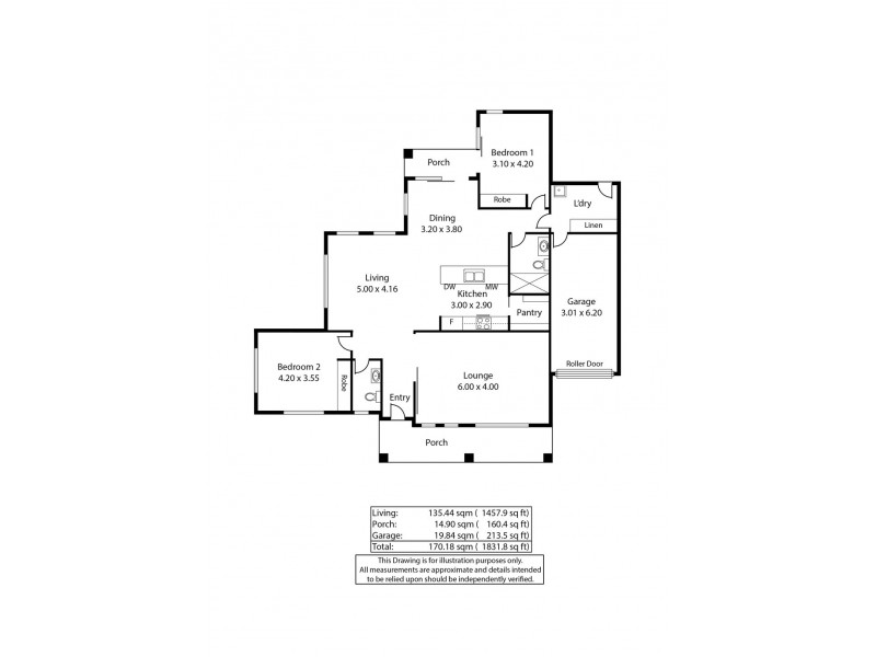 Unit 1/1 Cricklewood Place, Naracoorte SA 5271
