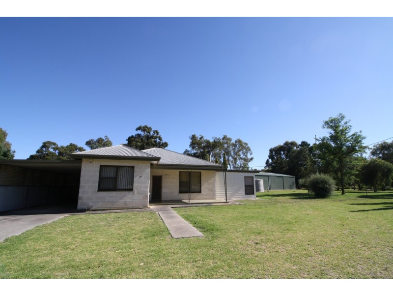 37 MacMillan Road, Naracoorte SA 5271