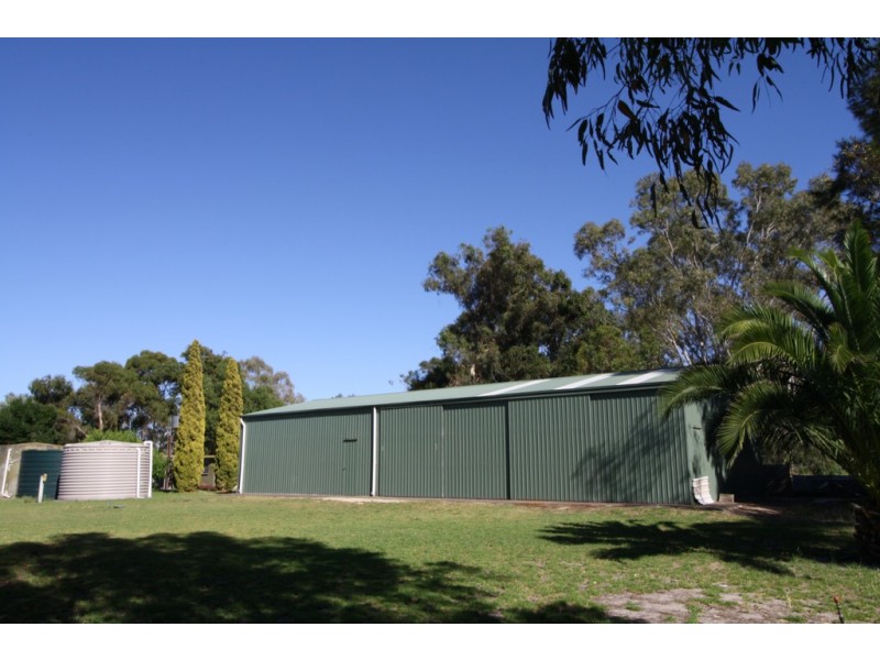 37 MacMillan Road, Naracoorte SA 5271