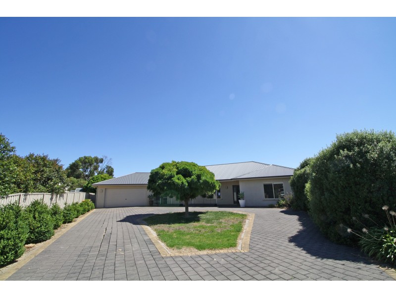 22 Federation Drive, Naracoorte SA 5271