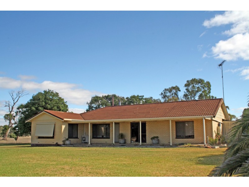 19 Hills Road, Padthaway SA 5271