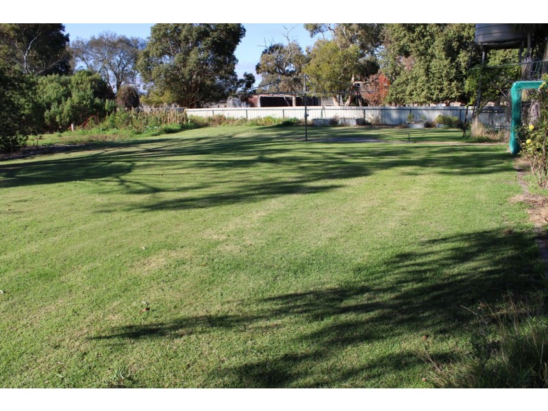 1591 Lucindale Road, Spence SA 5271