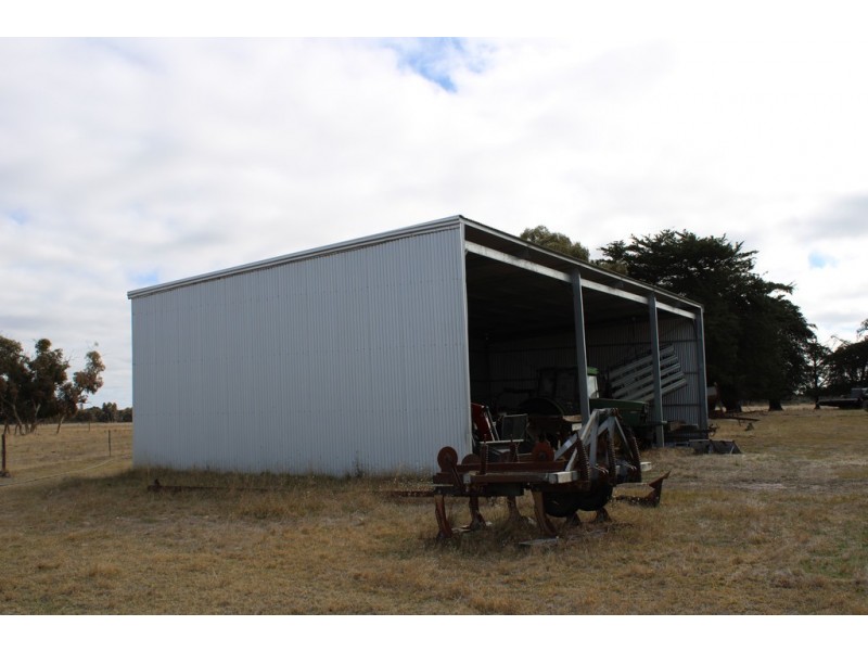 1591 Lucindale Road, Spence SA 5271