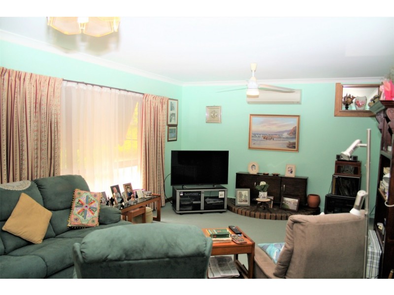 78A Butler Terrace, Naracoorte SA 5271