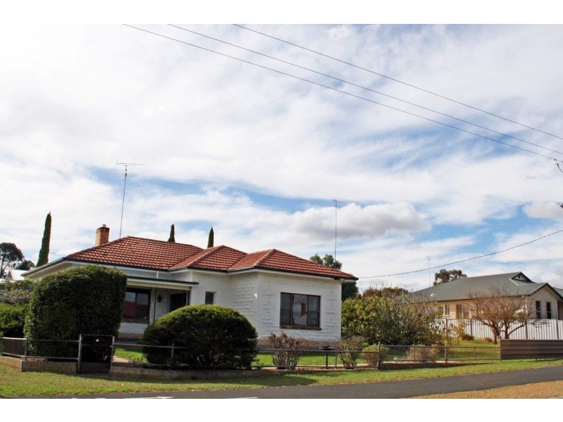 25 Butler Terrace, Naracoorte SA 5271