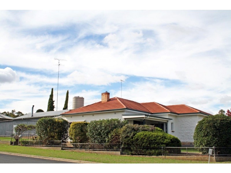 25 Butler Terrace, Naracoorte SA 5271