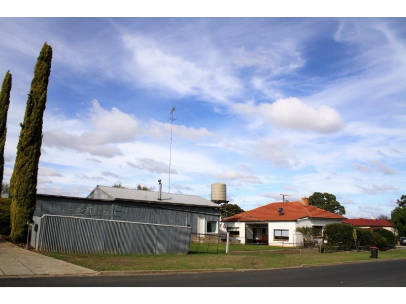25 Butler Terrace, Naracoorte SA 5271