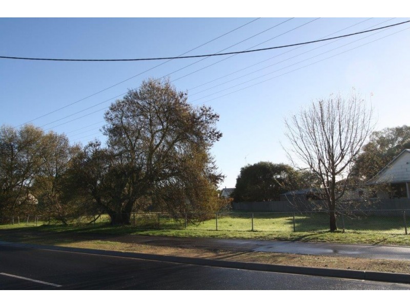 17-19 Butler Terrace, Naracoorte SA 5271