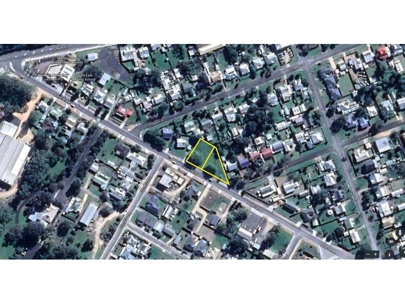 17-19 Butler Terrace, Naracoorte SA 5271