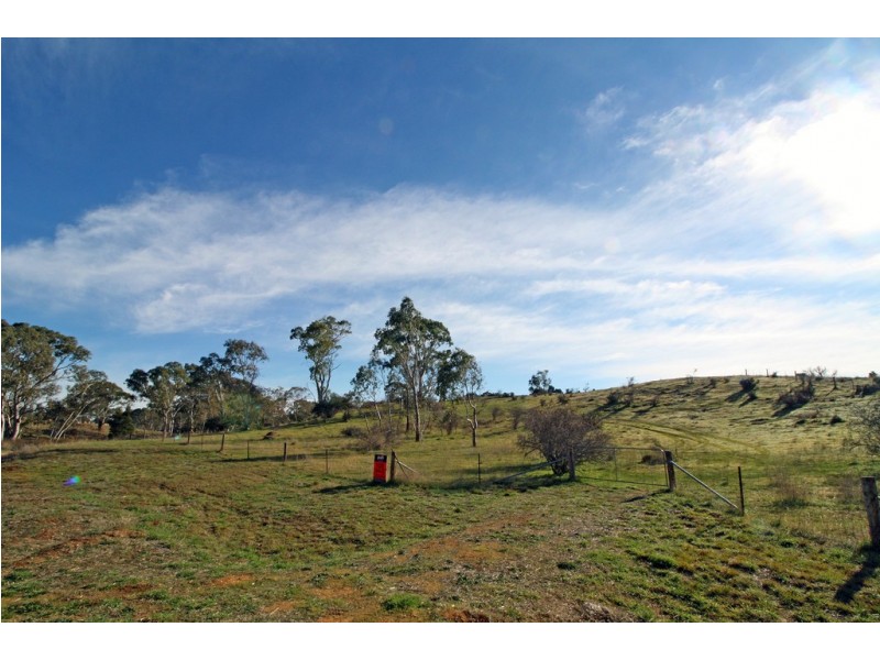 Lot 7 Higgs Road, Naracoorte SA 5271