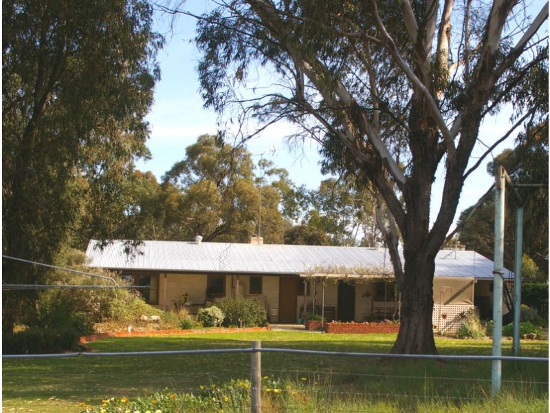 ‘Kangoora’ Marcollat Road, Lucindale SA 5272