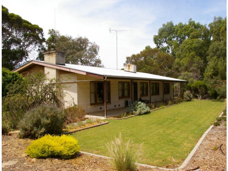 ‘Kangoora’ Marcollat Road, Lucindale SA 5272