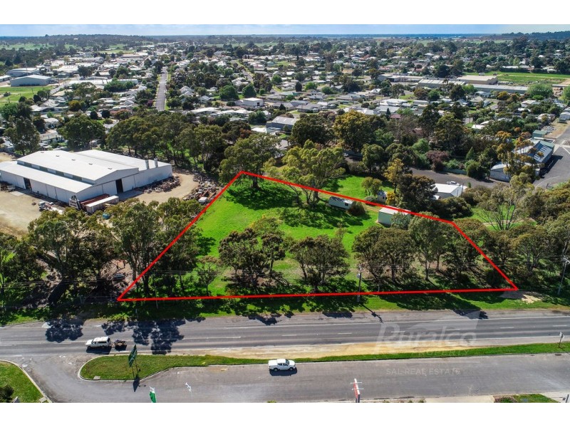 Lot 14 Deviation Road, Naracoorte SA 5271