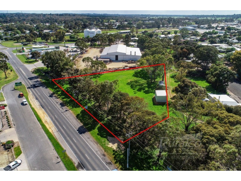Lot 14 Deviation Road, Naracoorte SA 5271