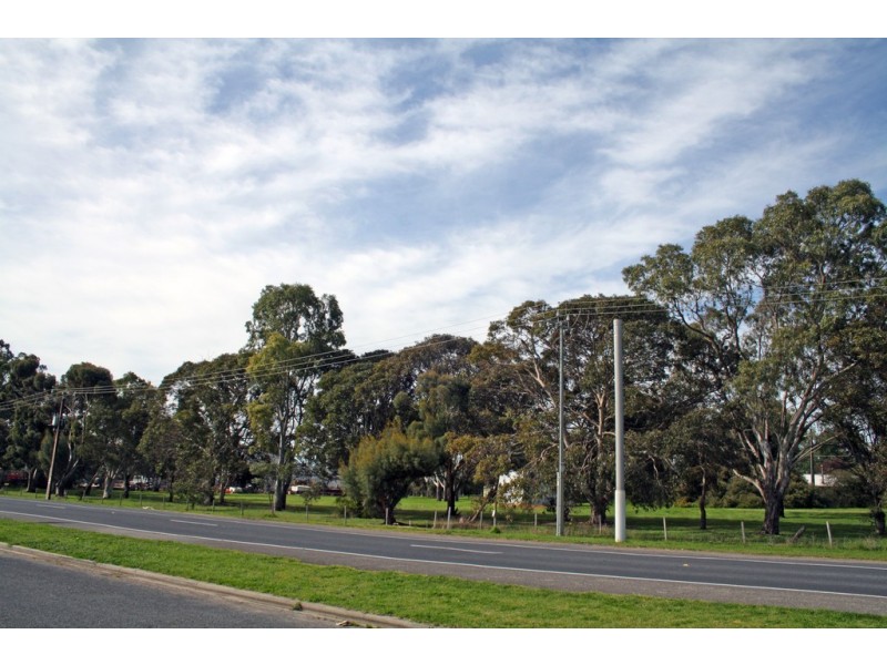 Lot 14 Deviation Road, Naracoorte SA 5271