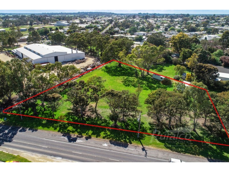 Lot 14 Deviation Road, Naracoorte SA 5271