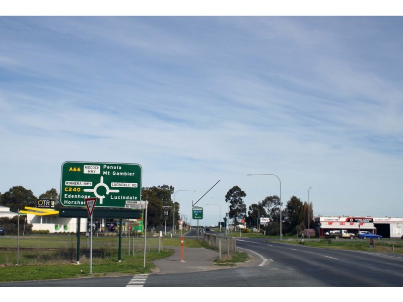 Lot 14 Deviation Road, Naracoorte SA 5271