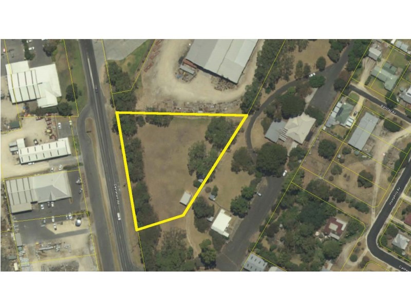 Lot 14 Deviation Road, Naracoorte SA 5271