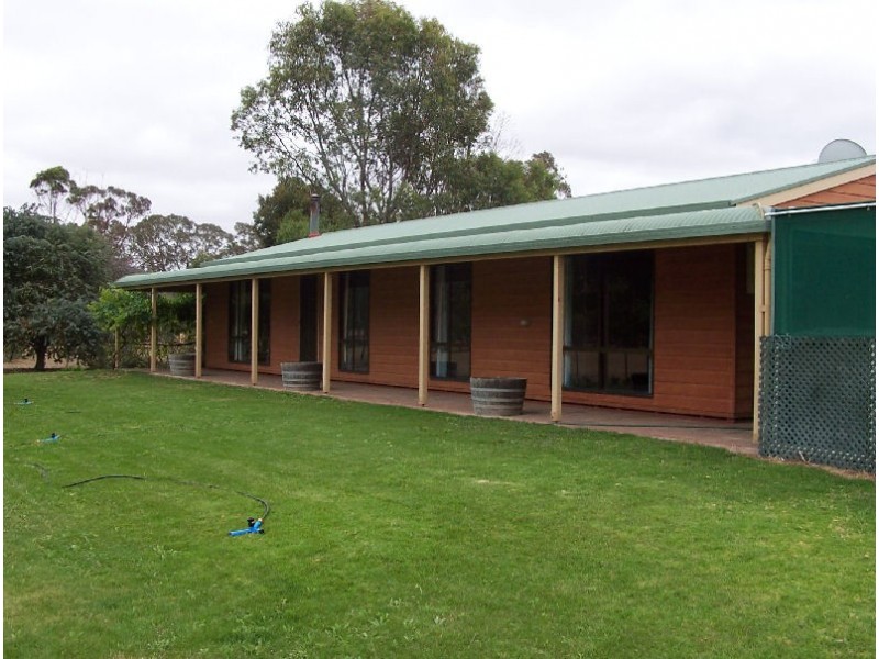 208 Hilliers Road, Mundulla SA 5270