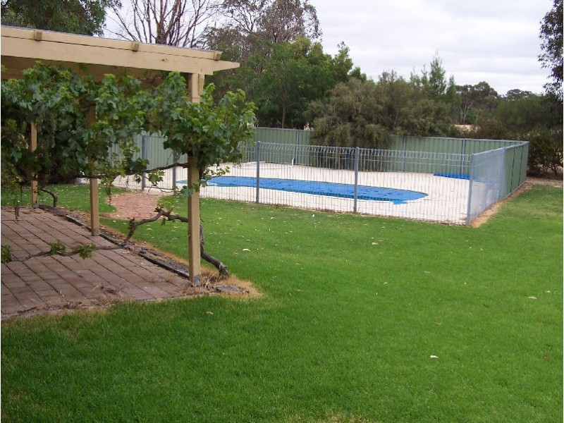 208 Hilliers Road, Mundulla SA 5270