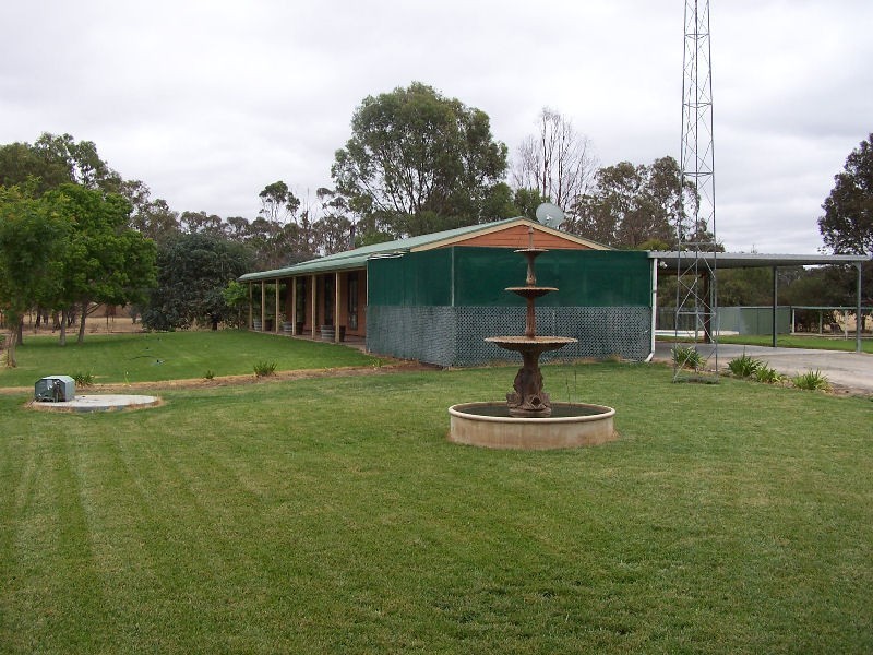 208 Hilliers Road, Mundulla SA 5270