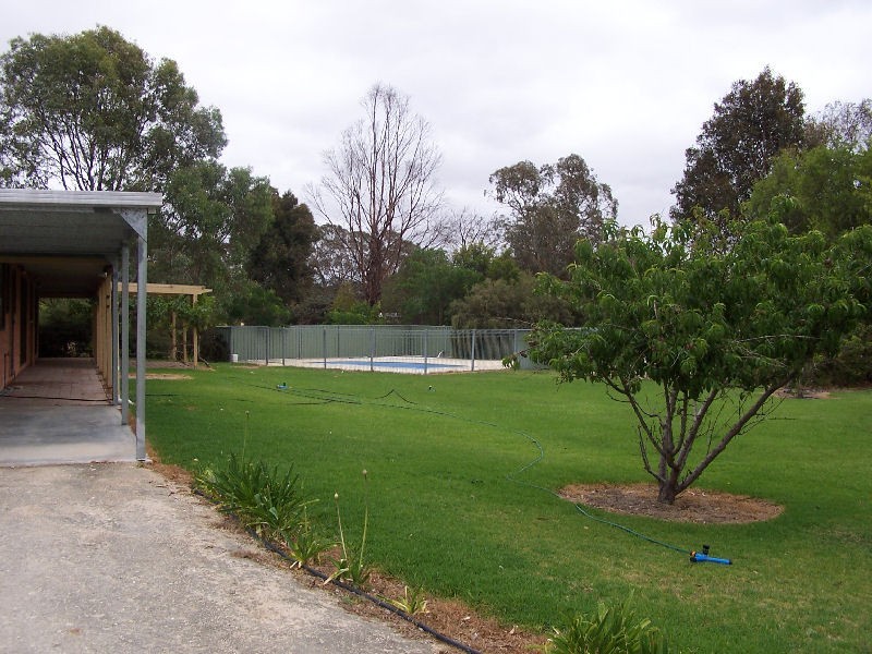 208 Hilliers Road, Mundulla SA 5270