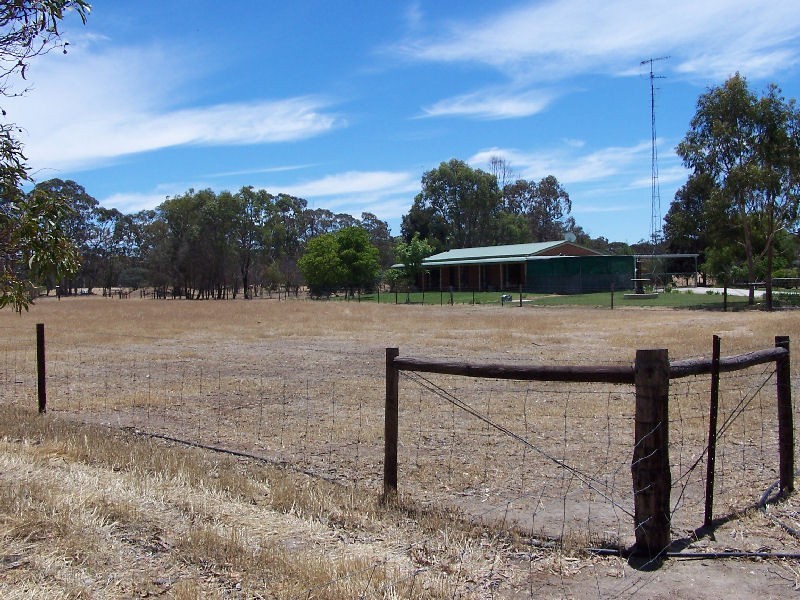 208 Hilliers Road, Mundulla SA 5270