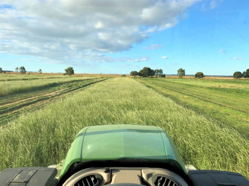 Lot 91 Robertson Hundred Line Road, Moyhall SA 5271