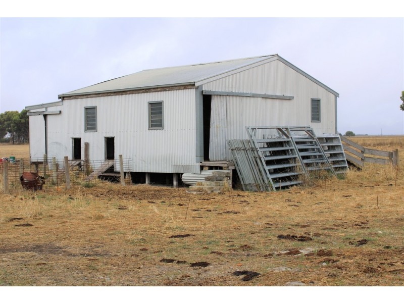 Lot 91 Robertson Hundred Line Road, Moyhall SA 5271