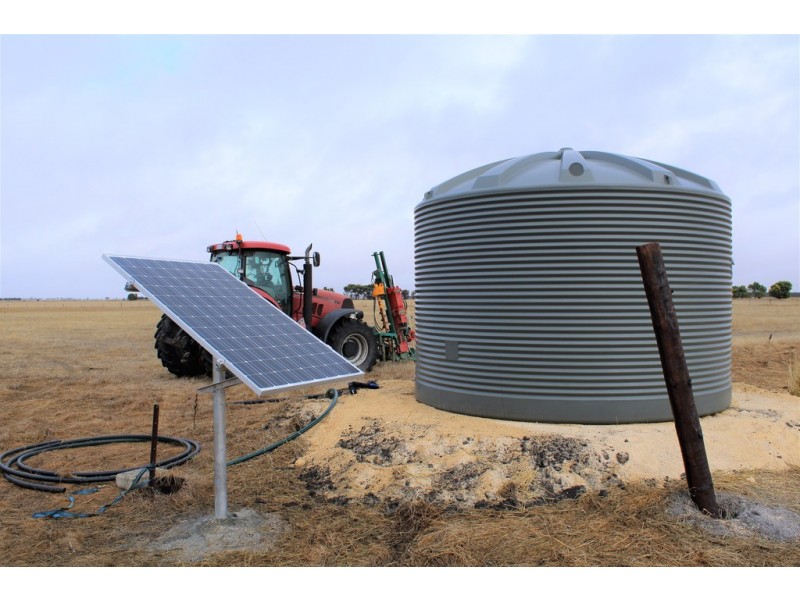 Lot 91 Robertson Hundred Line Road, Moyhall SA 5271