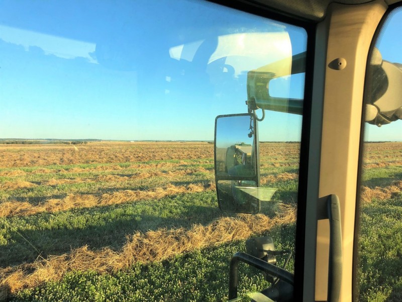 Lot 91 Robertson Hundred Line Road, Moyhall SA 5271