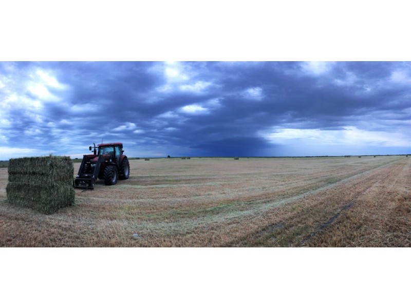 Lot 91 Robertson Hundred Line Road, Moyhall SA 5271