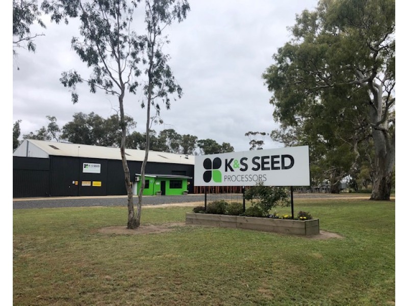 605 Wimmera Highway, Naracoorte SA 5271