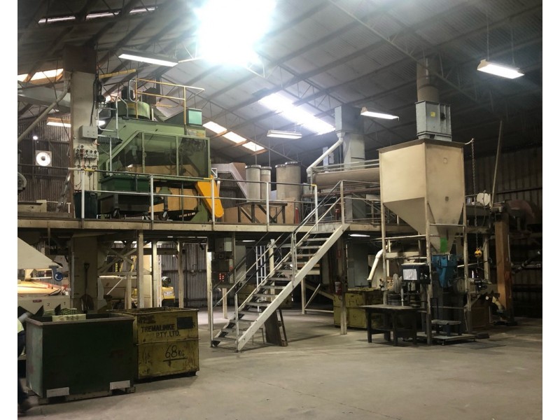 605 Wimmera Highway, Naracoorte SA 5271