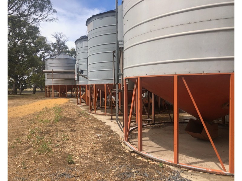 605 Wimmera Highway, Naracoorte SA 5271