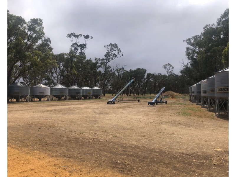 605 Wimmera Highway, Naracoorte SA 5271