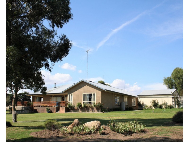 9295 Riddoch Highway, Naracoorte SA 5271