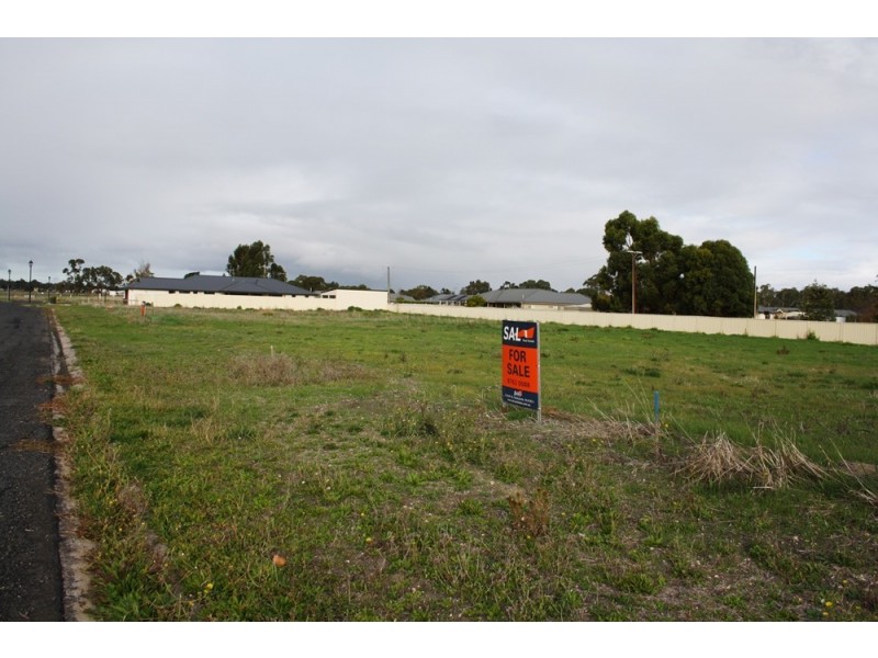 00 Premier Drive, Naracoorte SA 5271