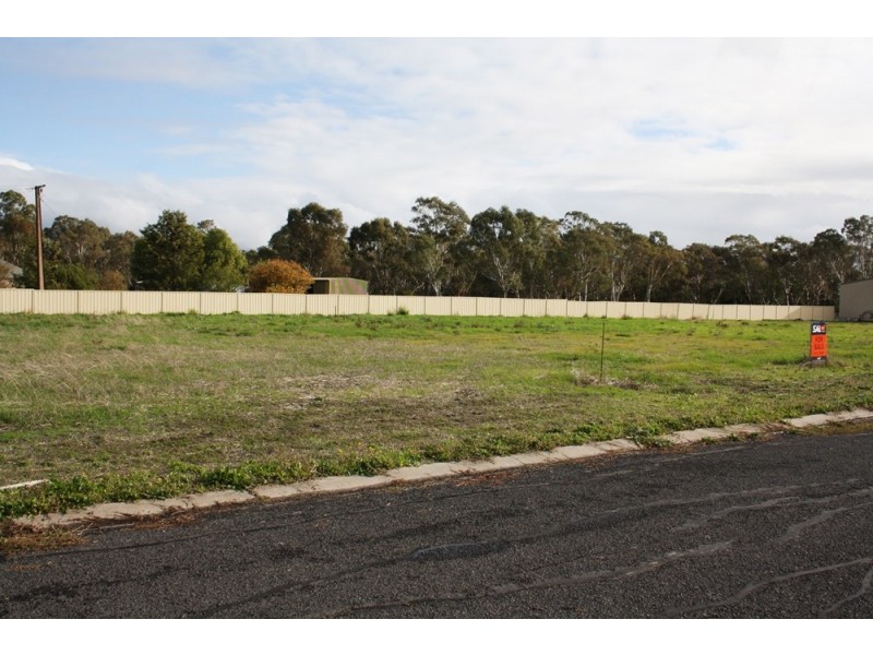 00 Premier Drive, Naracoorte SA 5271